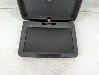 2010 Dodge Journey Information Display Screen - Oemusedautoparts1.com