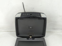 2010 Dodge Journey Information Radio Display Screen - Oemusedautoparts1.com