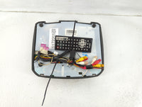 2010 Dodge Journey Information Radio Display Screen - Oemusedautoparts1.com