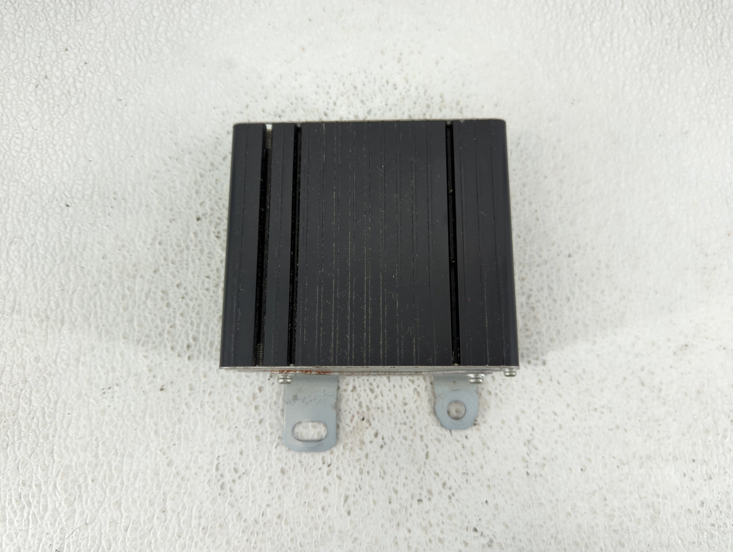 2010 Dodge Journey Radio AM FM Cd Player Receiver Replacement Fits OEM Used Auto Parts - Oemusedautoparts1.com