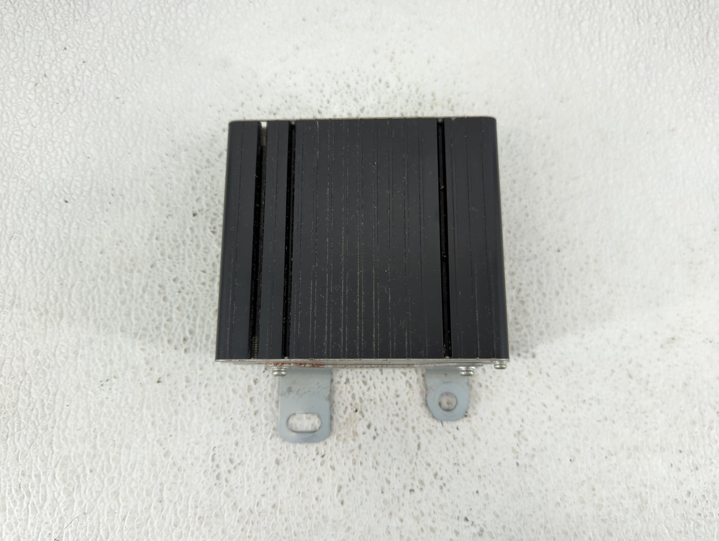 2010 Dodge Journey Radio AM FM Cd Player Receiver Replacement Fits OEM Used Auto Parts - Oemusedautoparts1.com