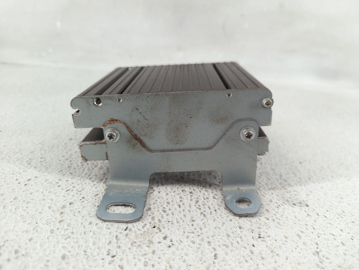 2010 Dodge Journey Radio AM FM Cd Player Receiver Replacement Fits OEM Used Auto Parts - Oemusedautoparts1.com