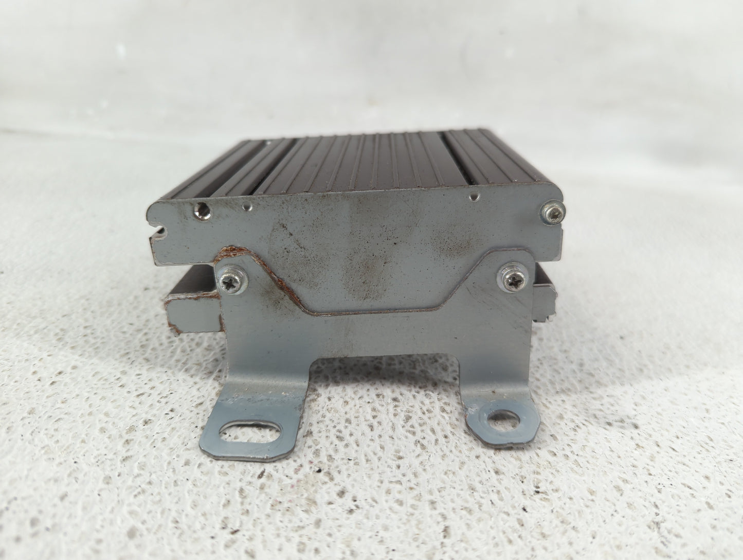 2010 Dodge Journey Radio AM FM Cd Player Receiver Replacement Fits OEM Used Auto Parts - Oemusedautoparts1.com