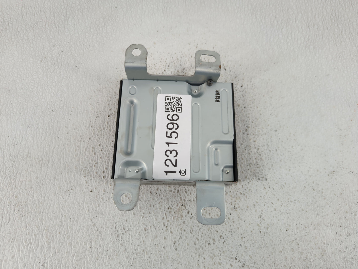 2010 Dodge Journey Radio AM FM Cd Player Receiver Replacement Fits OEM Used Auto Parts - Oemusedautoparts1.com