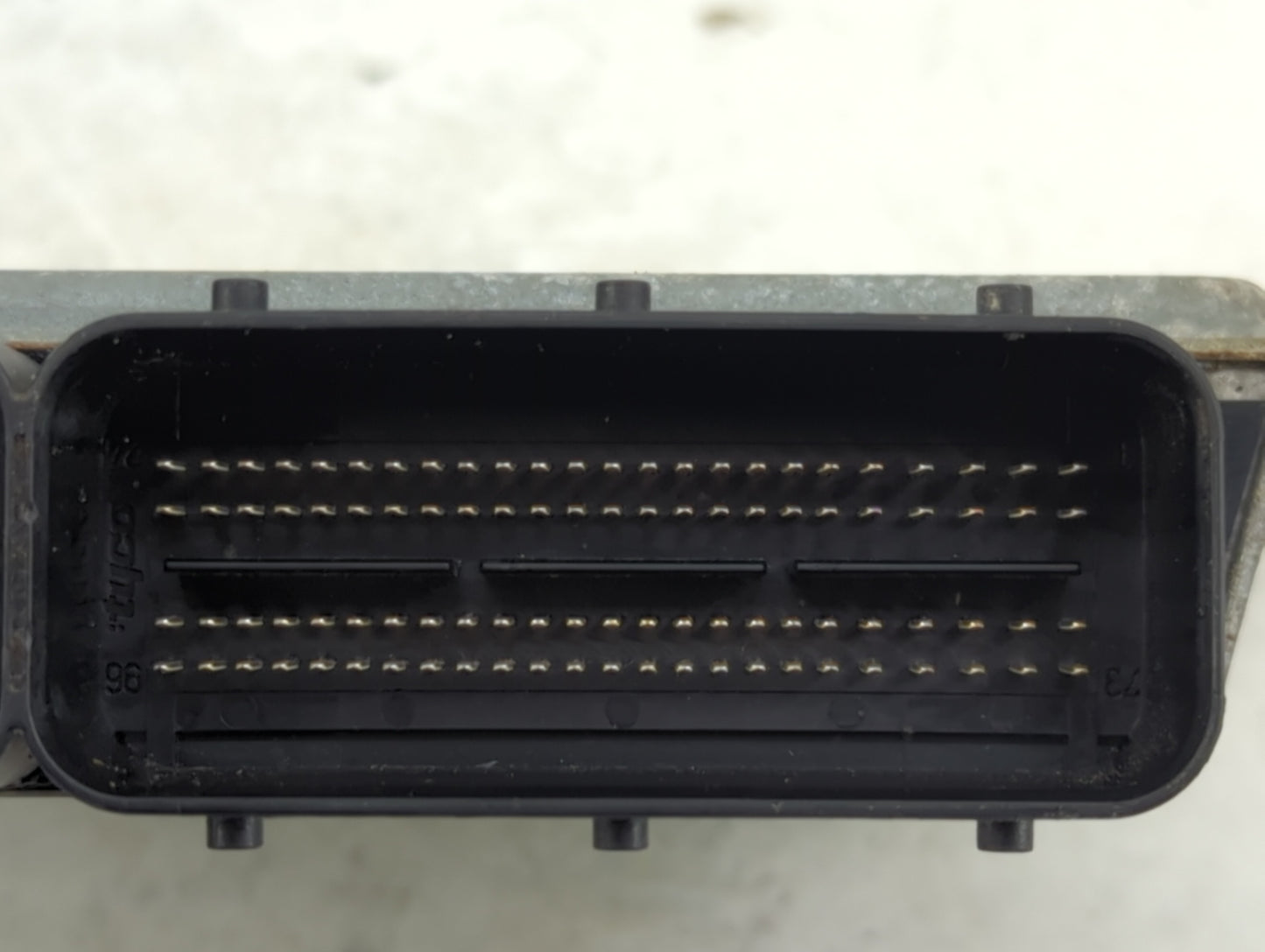 2009-2010 Dodge Journey PCM Engine Control Computer ECU ECM PCU OEM Fits Fits 2007 2008 2009 2010 OEM Used Auto Parts - Oemu