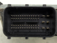2009-2010 Dodge Journey PCM Engine Control Computer ECU ECM PCU OEM Fits Fits 2007 2008 2009 2010 OEM Used Auto Parts - Oemu