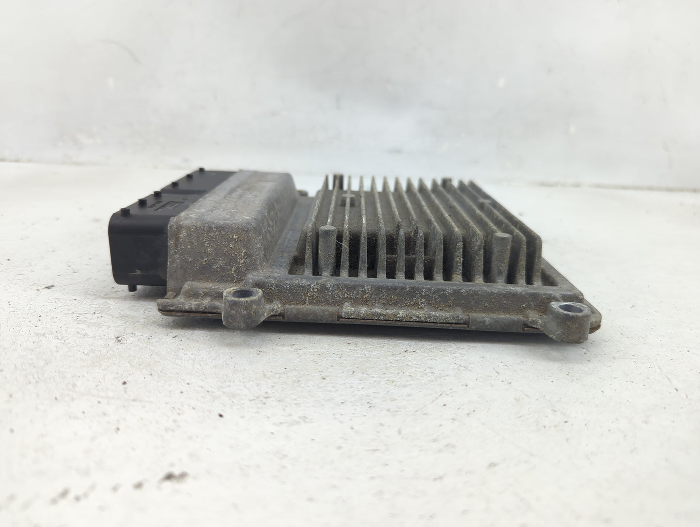 2009-2010 Dodge Journey PCM Engine Control Computer ECU ECM PCU OEM Fits Fits 2007 2008 2009 2010 OEM Used Auto Parts - Oemu