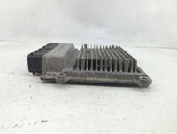 2009-2010 Dodge Journey PCM Engine Control Computer ECU ECM PCU OEM Fits Fits 2007 2008 2009 2010 OEM Used Auto Parts - Oemu