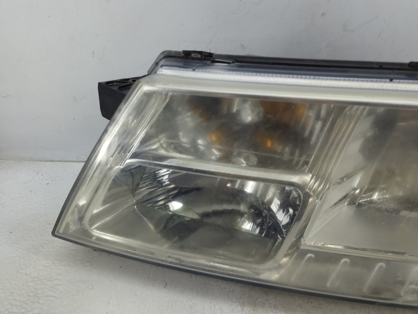 2018-2020 Dodge Journey Driver Left Oem Head Light Headlight Lamp - Oemusedautoparts1.com