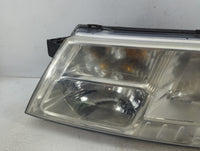 2018-2020 Dodge Journey Driver Left Oem Head Light Headlight Lamp - Oemusedautoparts1.com