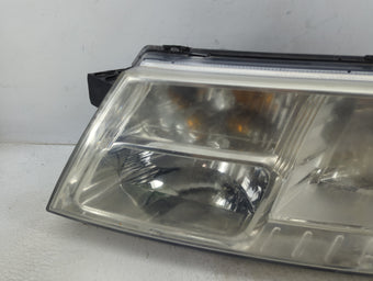 compare product 2018-2020 Dodge Journey Driver Left Oem Head Light Headlight Lamp