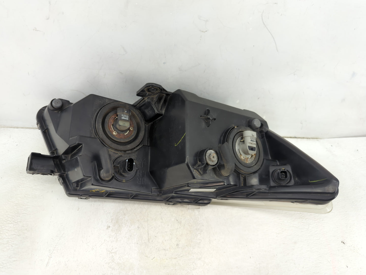 2018-2020 Dodge Journey Driver Left Oem Head Light Headlight Lamp - Oemusedautoparts1.com