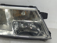 2009-2020 Dodge Journey Passenger Right Oem Head Light Headlight Lamp - Oemusedautoparts1.com