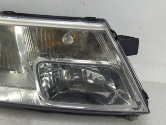 compare product 2009-2020 Dodge Journey Passenger Right Oem Head Light Headlight Lamp