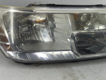 2009-2020 Dodge Journey Passenger Right Oem Head Light Headlight Lamp