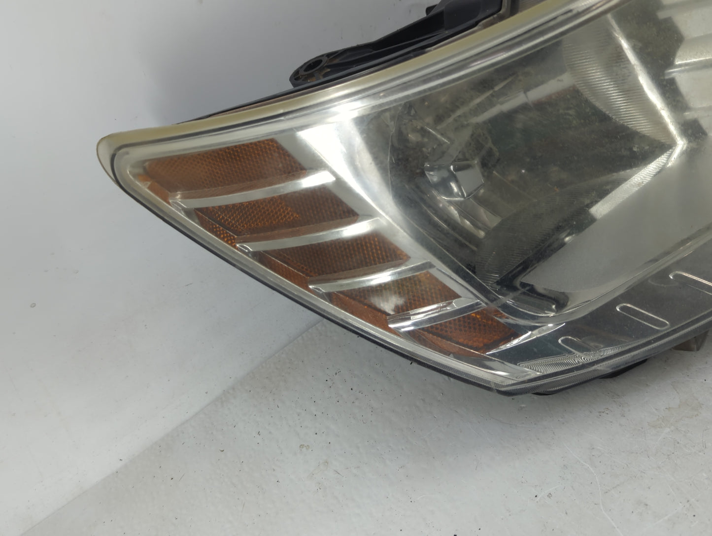 2009-2020 Dodge Journey Passenger Right Oem Head Light Headlight Lamp - Oemusedautoparts1.com