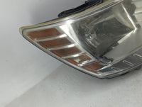 2009-2020 Dodge Journey Passenger Right Oem Head Light Headlight Lamp - Oemusedautoparts1.com