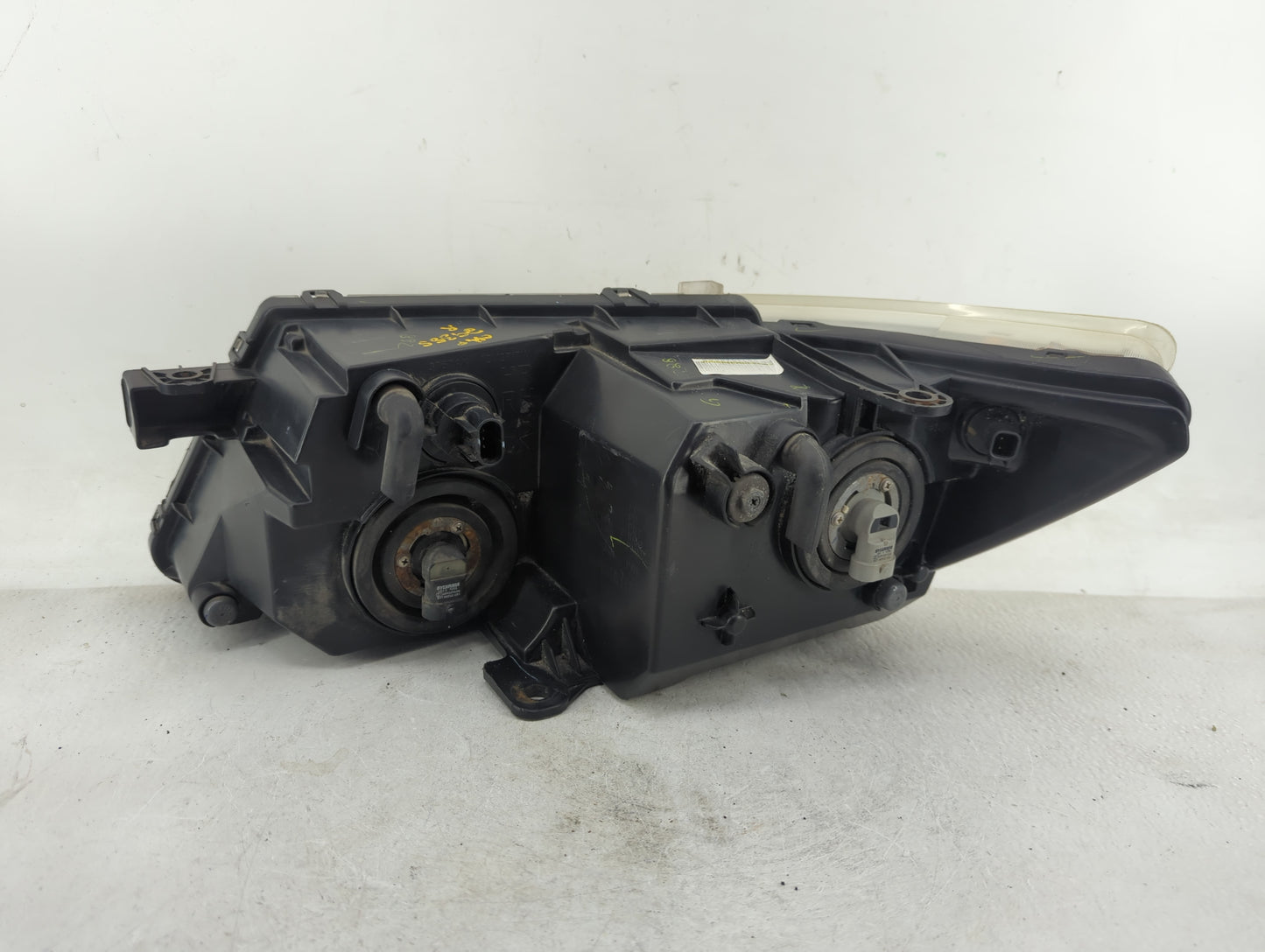 2009-2020 Dodge Journey Passenger Right Oem Head Light Headlight Lamp - Oemusedautoparts1.com