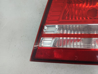 compare product Tail Lights 2010 DODGE JOURNEY