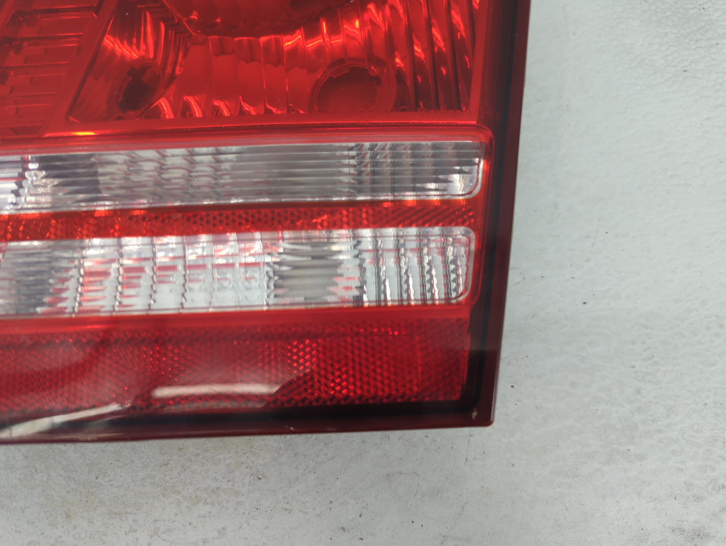 Tail Lights 2010 DODGE JOURNEY - Oemusedautoparts1.com