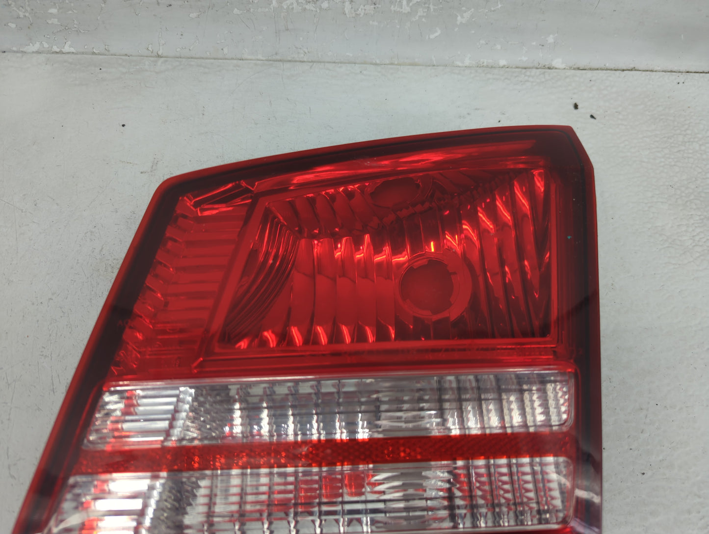 Tail Lights 2010 DODGE JOURNEY - Oemusedautoparts1.com