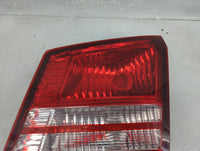 Tail Lights 2010 DODGE JOURNEY - Oemusedautoparts1.com