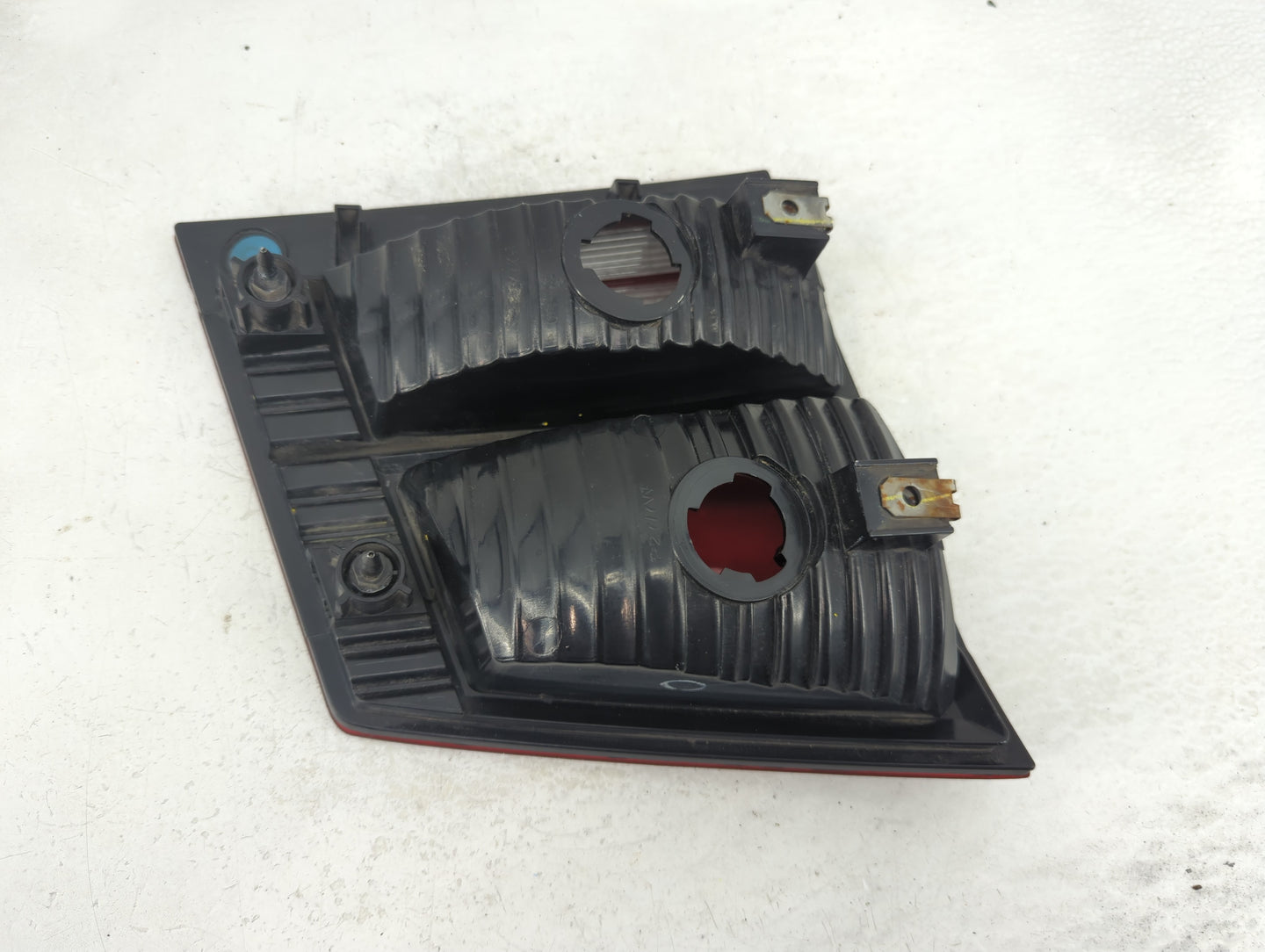 Tail Lights 2010 DODGE JOURNEY - Oemusedautoparts1.com