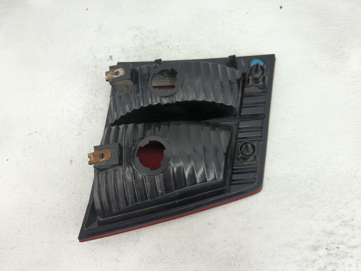Tail Lights 2010 DODGE JOURNEY - Oemusedautoparts1.com