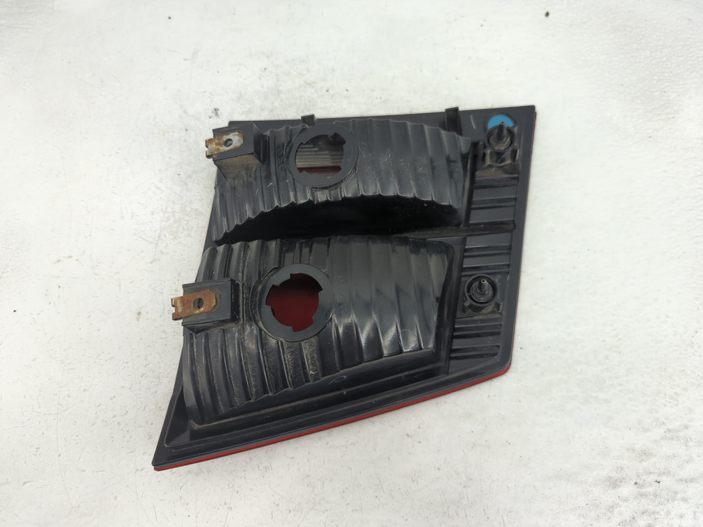 Tail Lights 2010 DODGE JOURNEY - Oemusedautoparts1.com