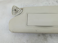 2009-2010 Dodge Journey Sun Visor Shade Replacement Driver Left Mirror Fits Fits 2009 2010 OEM Used Auto Parts - Oemusedauto