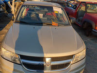 2010 Dodge Journey Hood Oem 1231912 - Oemusedautoparts1.com