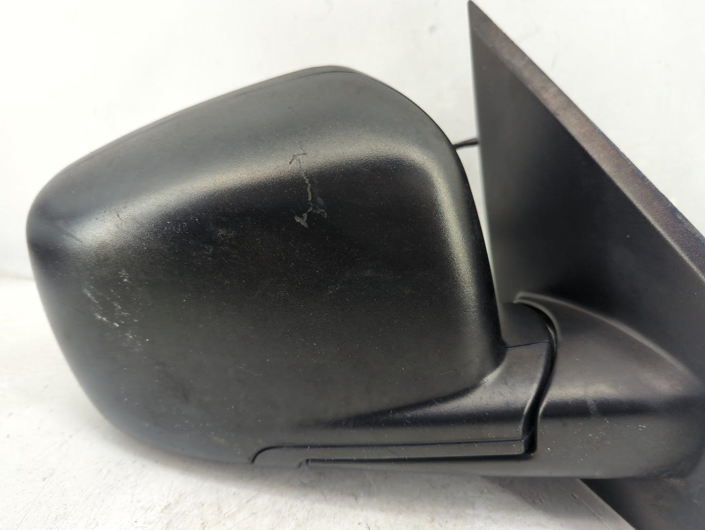 2010 Dodge Journey Passenger Side View Mirror - Right Door Mirror OEM Used - Oemusedautoparts1.com