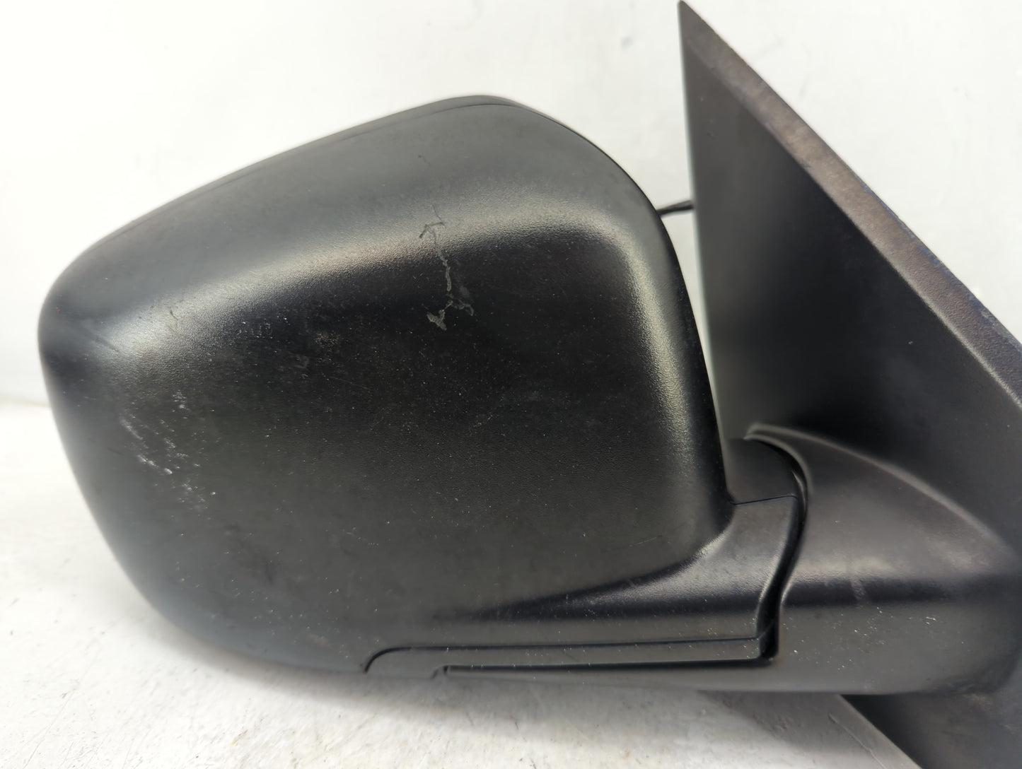 2010 Dodge Journey Passenger Side View Mirror - Right Door Mirror OEM Used - Oemusedautoparts1.com