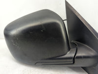 2010 Dodge Journey Passenger Side View Mirror - Right Door Mirror OEM Used - Oemusedautoparts1.com