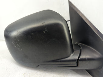 compare product 2010 Dodge Journey Passenger Side View Mirror - Right Door Mirror OEM Used