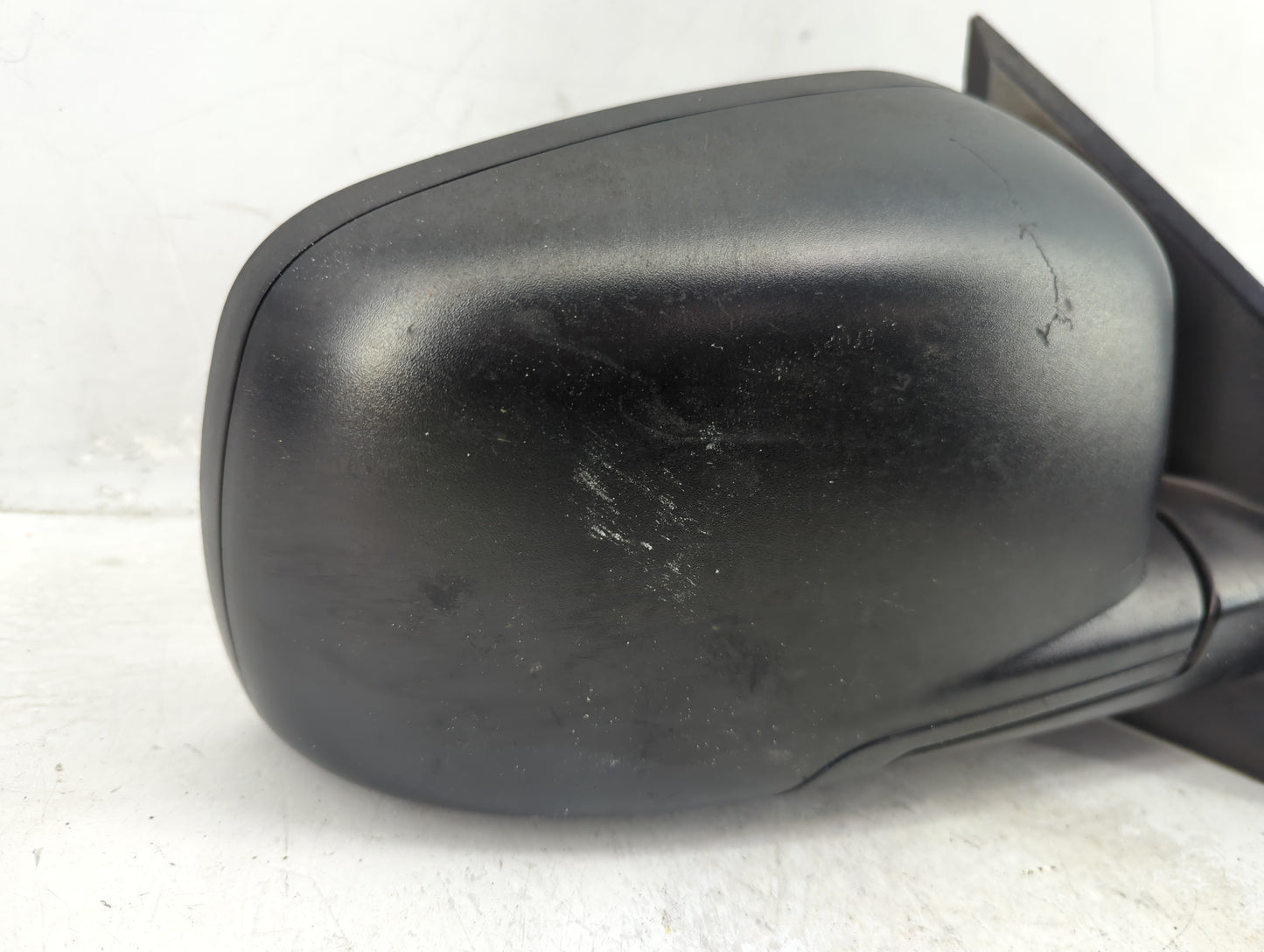 2010 Dodge Journey Passenger Side View Mirror - Right Door Mirror OEM Used - Oemusedautoparts1.com