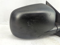 2009-2017 Dodge Journey Passenger Side View Mirror - Right Door Mirror OEM Used - Oemusedautoparts1.com
