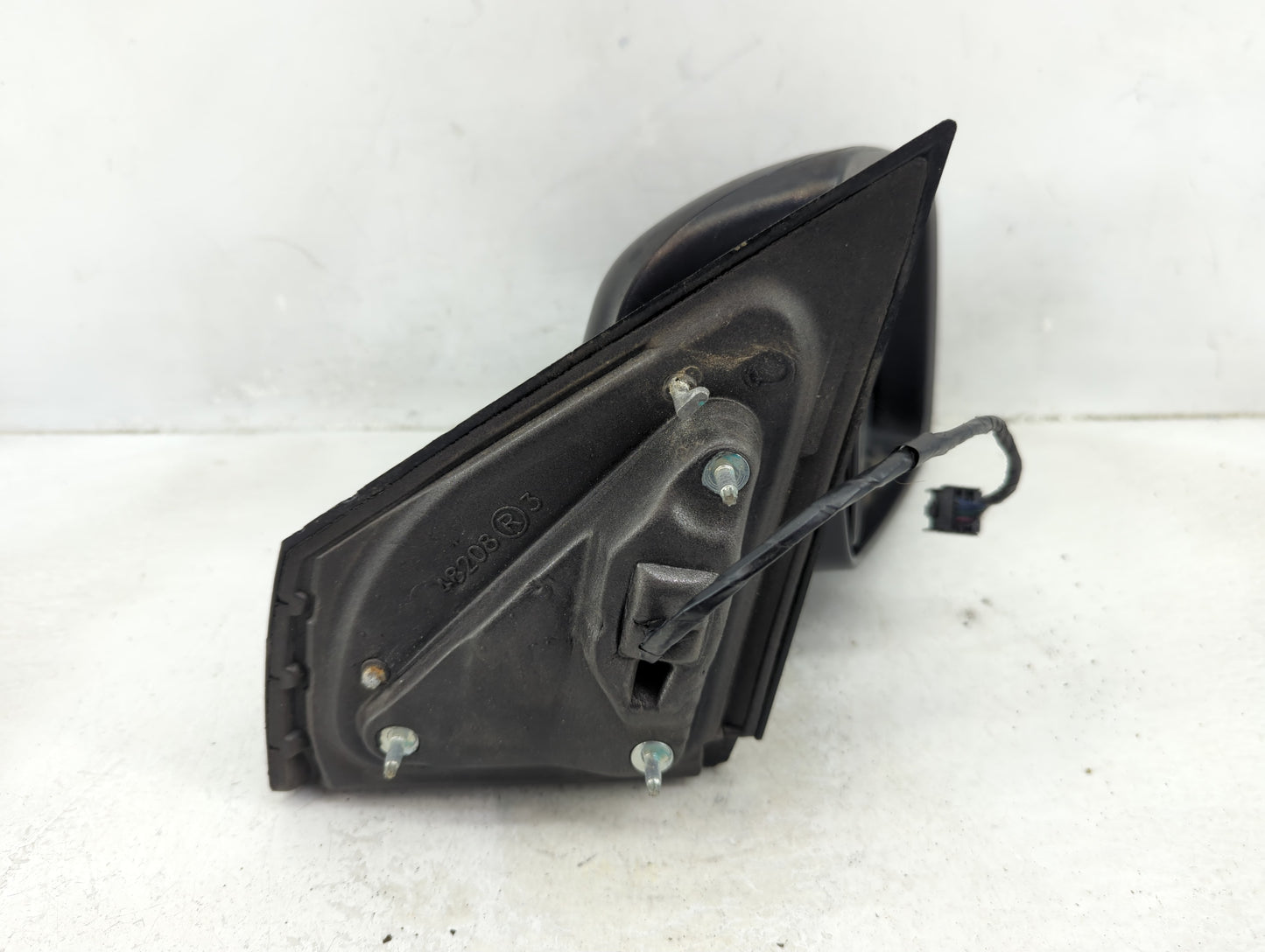 2010 Dodge Journey Passenger Side View Mirror - Right Door Mirror OEM Used - Oemusedautoparts1.com