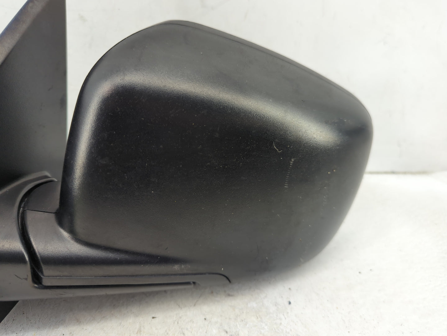2010 Dodge Journey Driver Side View Mirror - Left Door Mirror OEM Used - Oemusedautoparts1.com