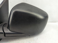 2010 Dodge Journey Driver Side View Mirror - Left Door Mirror OEM Used - Oemusedautoparts1.com