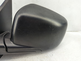 compare product 2010 Dodge Journey Driver Side View Mirror - Left Door Mirror OEM Used