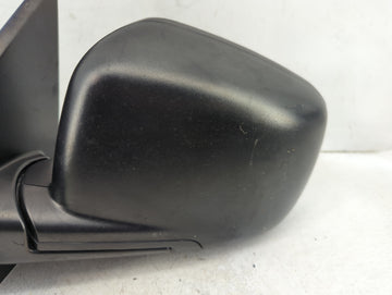 2010 Dodge Journey Driver Side View Mirror - Left Door Mirror OEM Used - Oemusedautoparts1.com