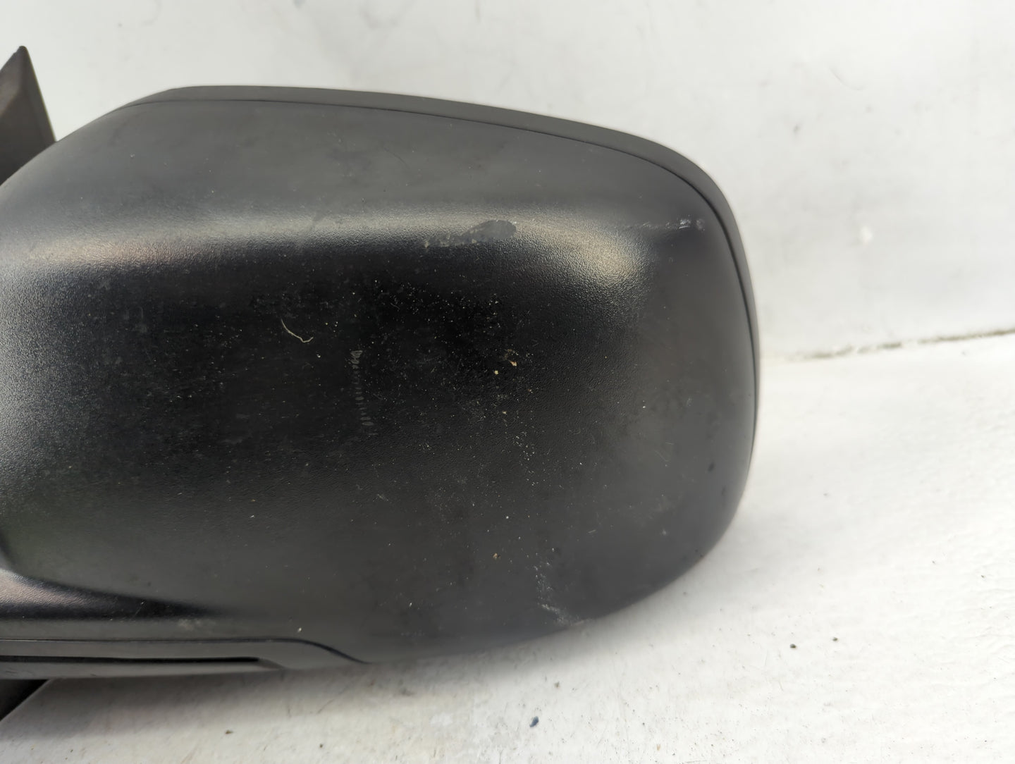 2010 Dodge Journey Driver Side View Mirror - Left Door Mirror OEM Used - Oemusedautoparts1.com