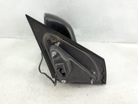 2010 Dodge Journey Driver Side View Mirror - Left Door Mirror OEM Used - Oemusedautoparts1.com
