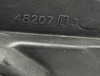2010 Dodge Journey Driver Side View Mirror - Left Door Mirror OEM Used - Oemusedautoparts1.com