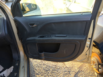 2010 Dodge Journey Front Right Passenger Interior Door Panel Trim - Oemusedautoparts1.com
