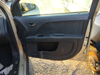 2010 Dodge Journey Front Right Passenger Interior Door Panel Trim 1231929 - Oemusedautoparts1.com