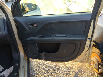 compare product 2010 Dodge Journey Front Right Passenger Interior Door Panel Trim 1231929