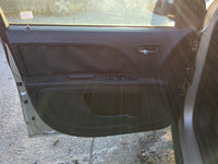 2010 Dodge Journey Front Left Driver Interior Door Panel Trim 1231937 - Oemusedautoparts1.com
