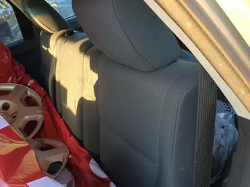 2010 Dodge Journey Rear Seat Oem - Oemusedautoparts1.com